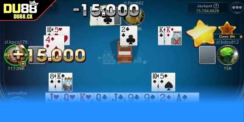 Luật chơi game chi tiết 