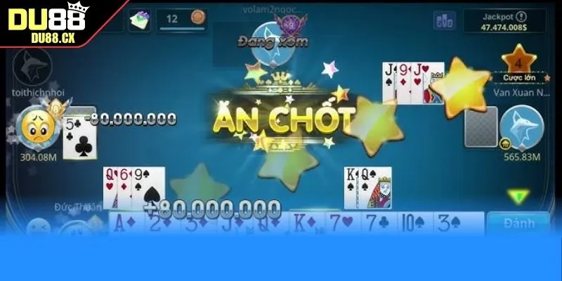 Mẹo chơi bài mẹo hiệu quả, tiền về đầy túi 